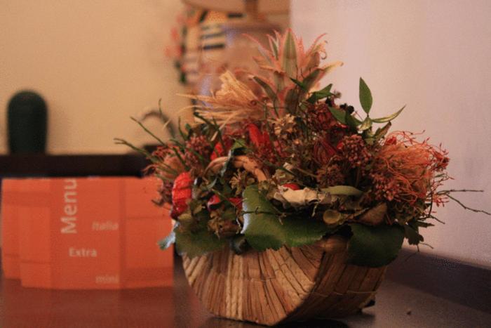 Hotel Campidoglio - Resim 26