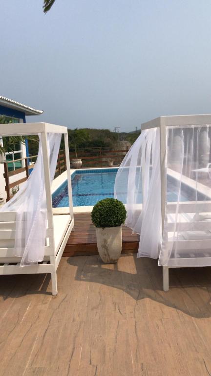  Guest House Forno