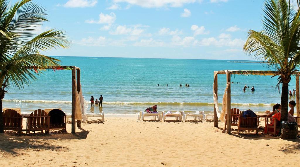 Bem Bahia Hotel - Rede Bem Bahia
