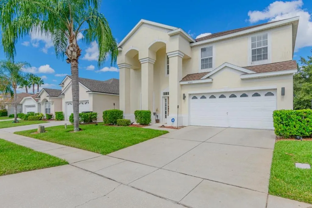 Royal Villa King Palm Home, Kissimmee, Statele Unite ale Americii