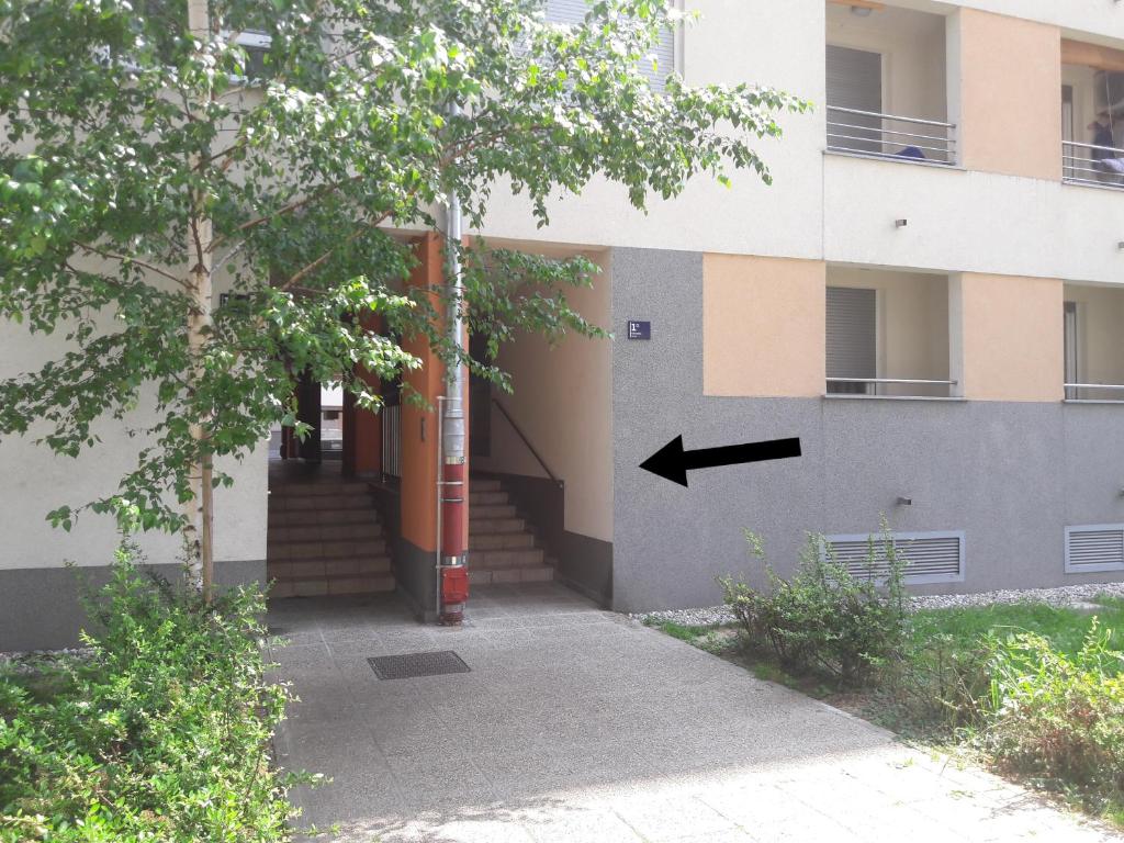 Apartment Angelus - 7