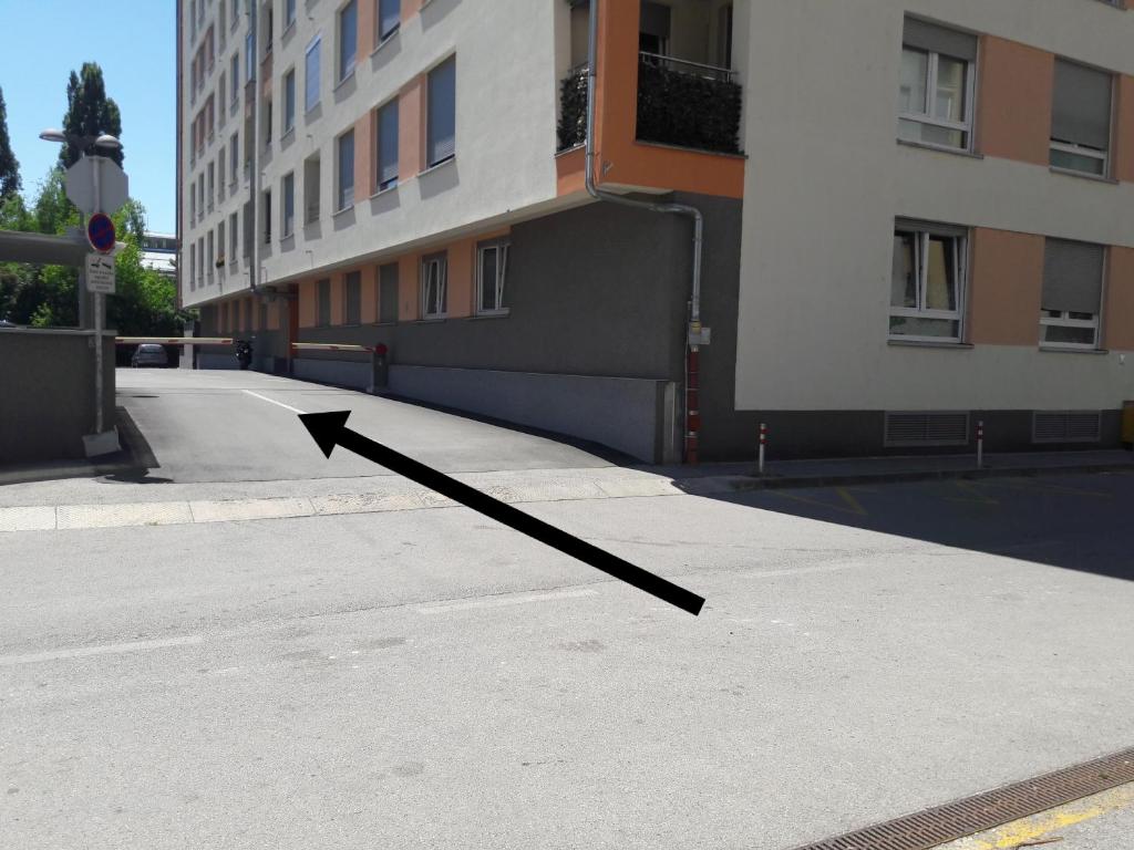 Apartment Angelus - 9