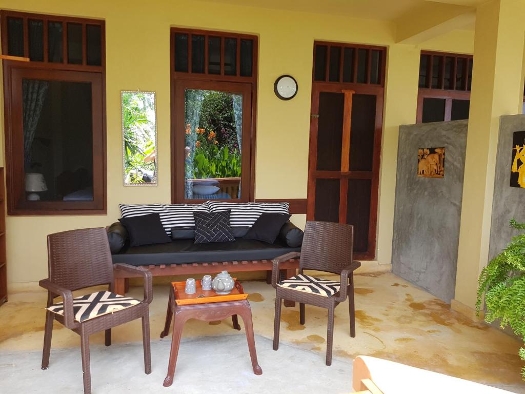 Villa Lucky Star - 6