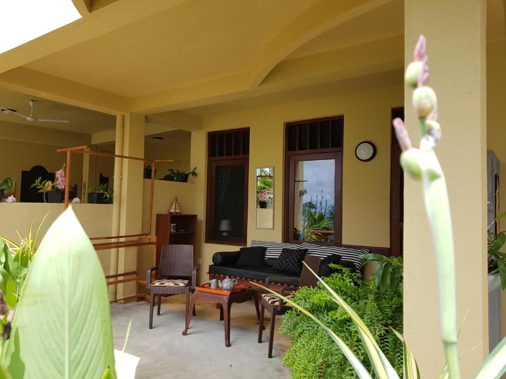 Villa Lucky Star - 5