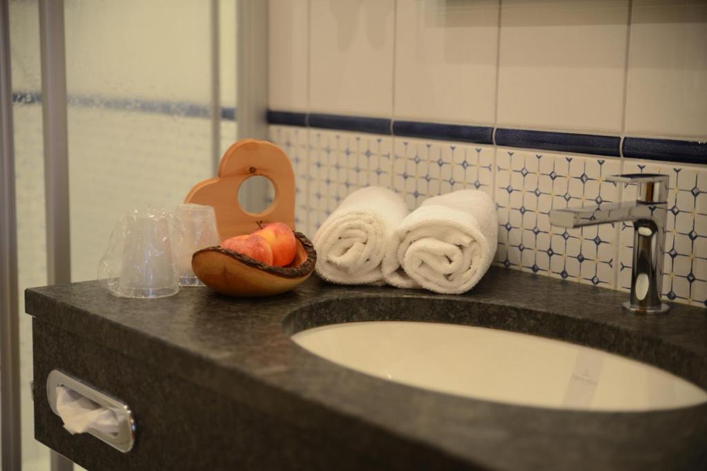 Fotografie z fotogalerie ubytování Hotel Zimmerbräu v St. Wolfgangu