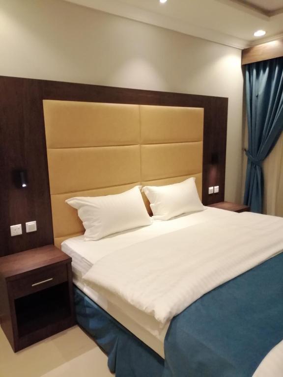 همم للشقق المخدومة - الحمدانية جده - Standard Apartment