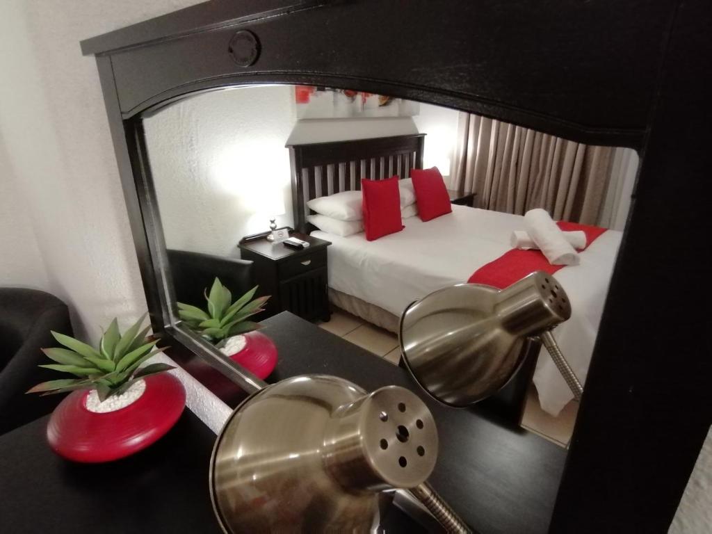 Fourways BnB - Double Room