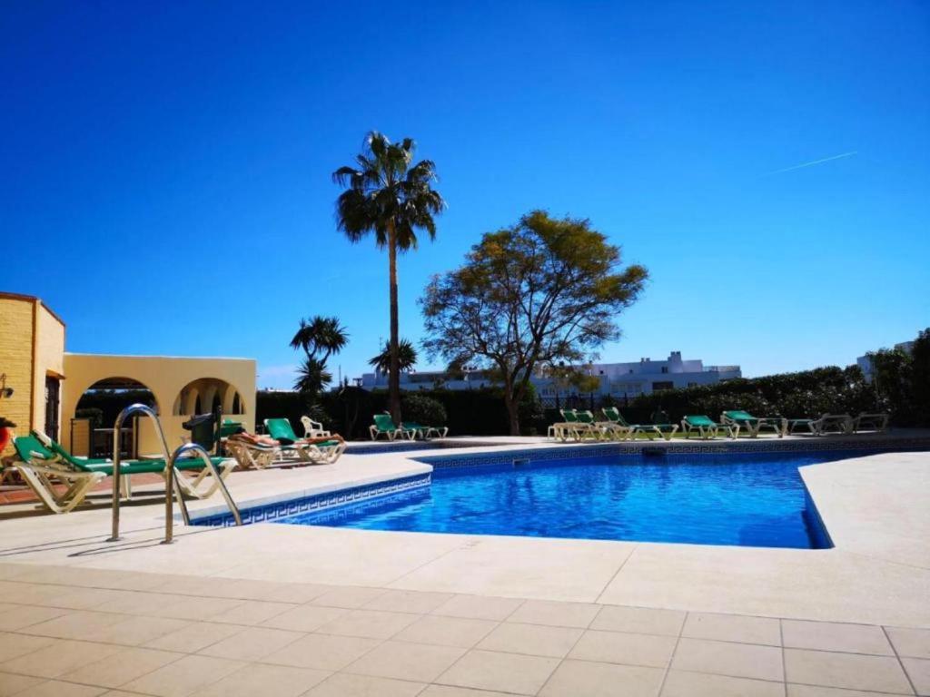 Apartment Club Playa Flores Torremolinos, Torremolinos ...