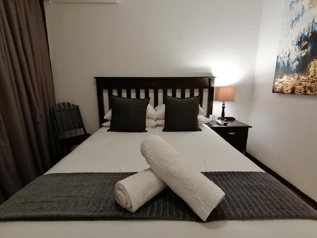 Fourways BnB - Double Room