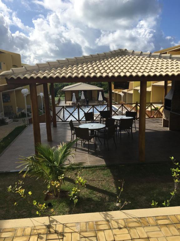  Village Imbassai Flat