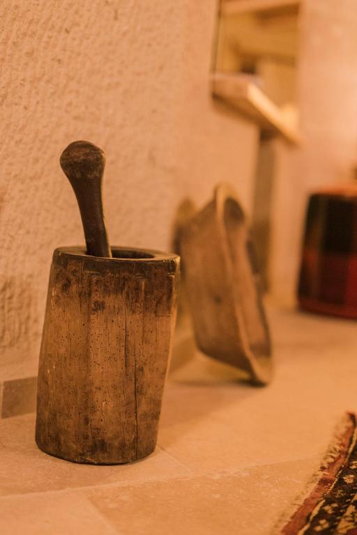 Fotografie z fotogalerie ubytování Zeus Cave Suites v destinaci Göreme
