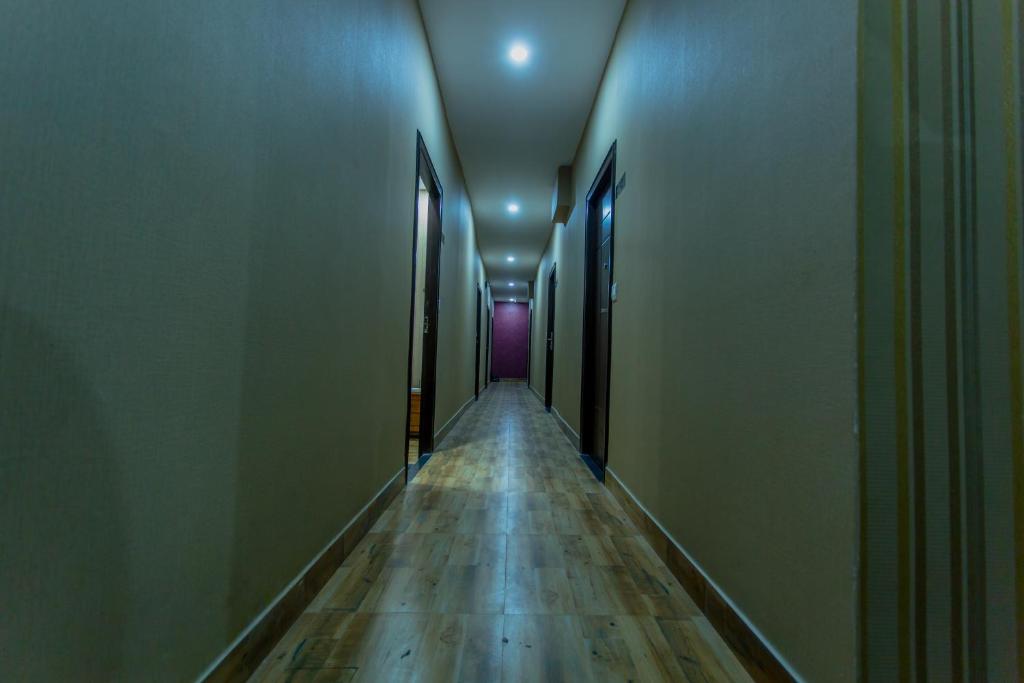 Fotografie z fotogalerie ubytování HOTEL PARK VICTORIA v destinaci Kalkata