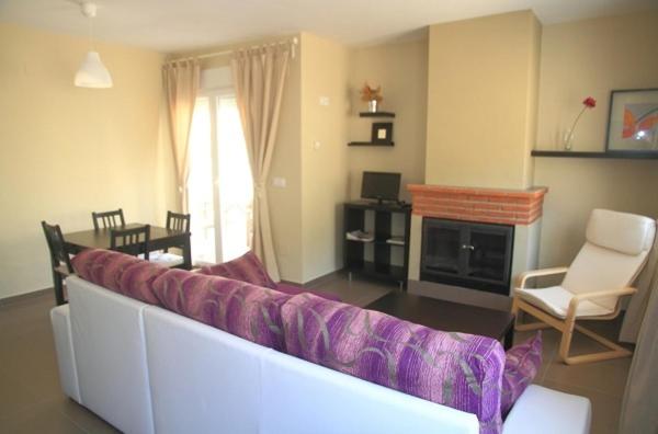 Apartamentos Turísticos Rurales Monte de las Ánimas ...