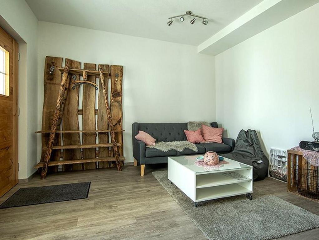 Lunzenhof - Apartamento - Planta Baja