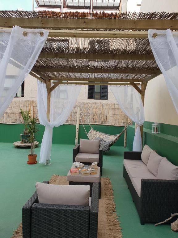 Cactus Host, Las Palmas de Gran Canaria (updated prices 2026)