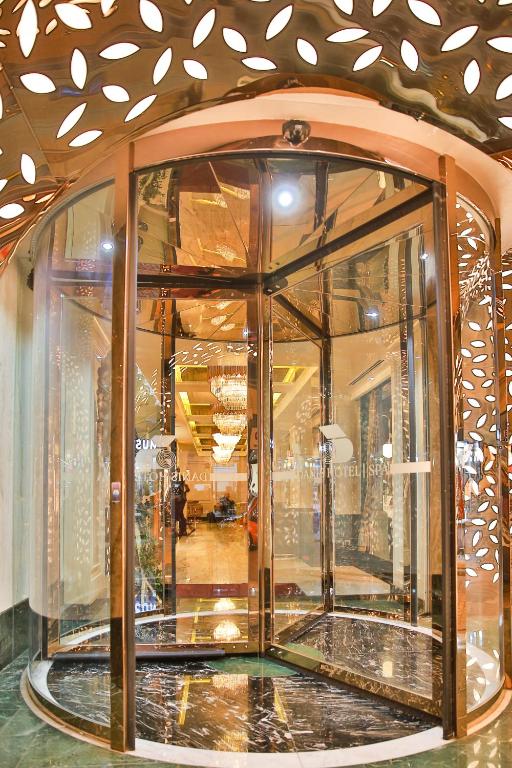 Fotografie z fotogalerie ubytování Danis Hotel & Spa Istanbul - Old City v destinaci Istanbul