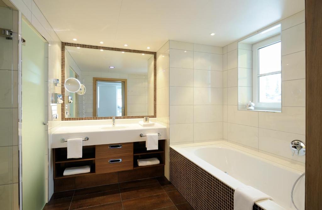 Hotel Saalbacher Hof - Suite De Tour