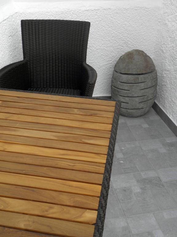 Zdjęcie z galerii obiektu Boutique Hotel Placa w Krku