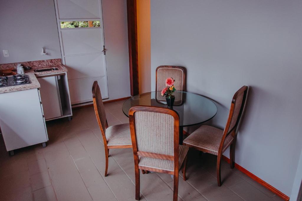  Pousada Villa Cantaloa
