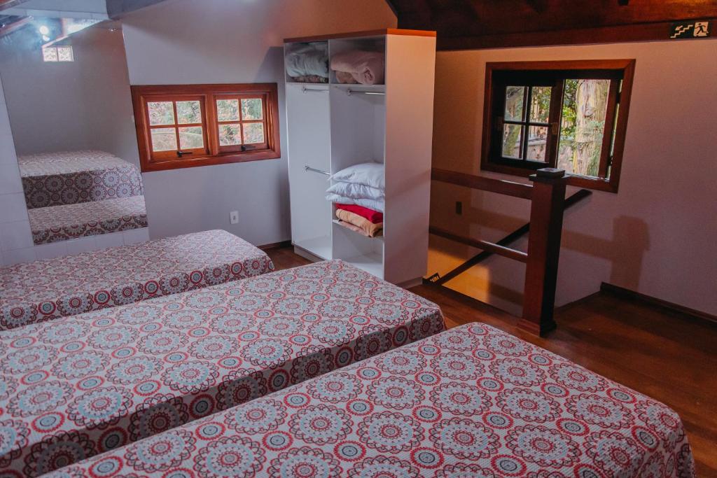  Pousada Villa Cantaloa