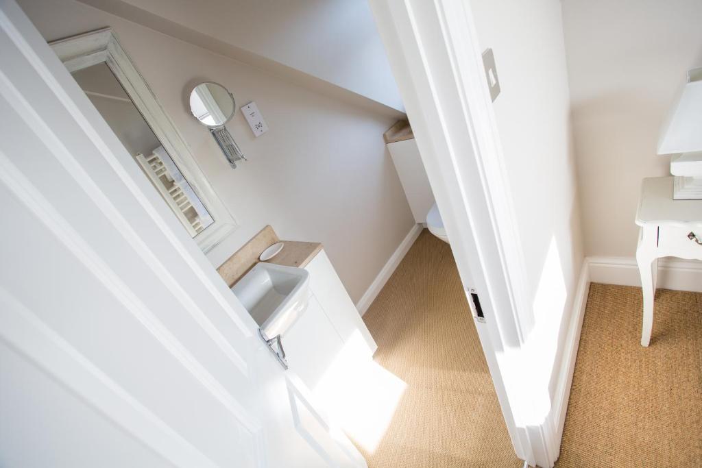 Fotografie z fotogalerie ubytování Grays Boutique B&B v destinaci Bath