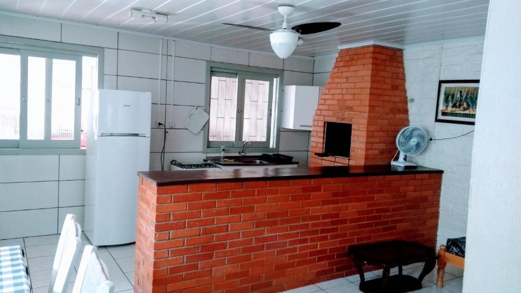  Residencial da Recife