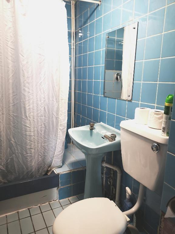 Aquarius Hotel - Resim 21