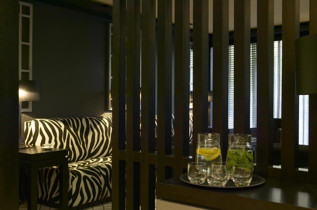 Hotel Lisboa - Resim 25