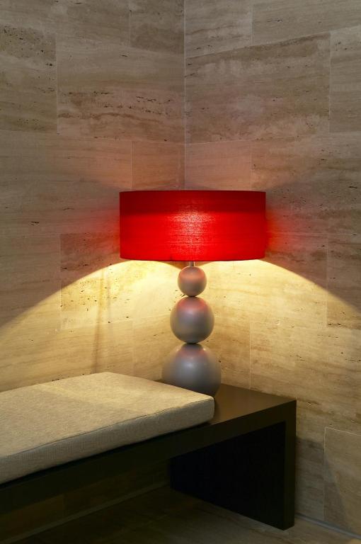 Hotel Lisboa - Resim 18