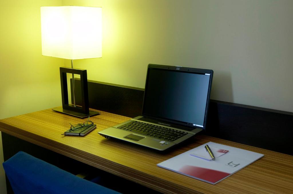 Hotel Lisboa - Resim 17