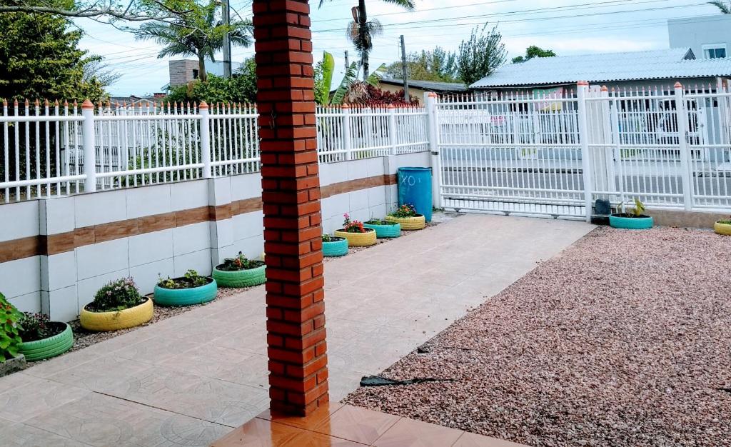  Residencial da Recife