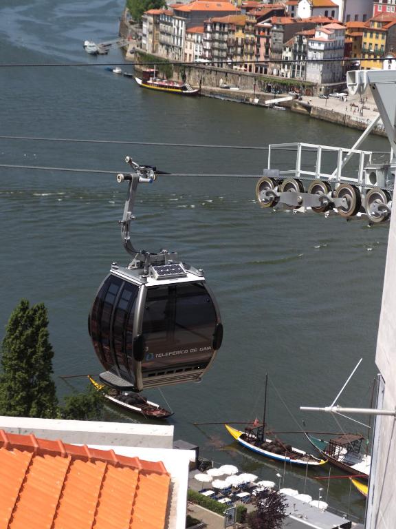 lita’s House Oporto Bainharia - 19