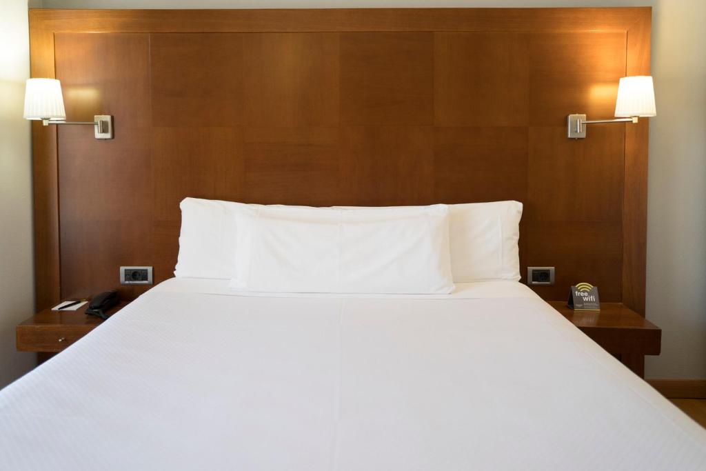Hotel Sercotel Tres Luces, Vigo – Bijgewerkte prijzen 2023