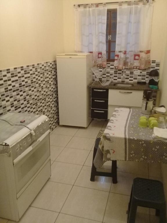  Pousada Hospedagem Apolinário