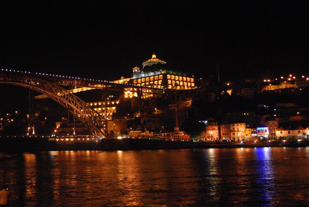 lita’s House Oporto Bainharia - 16