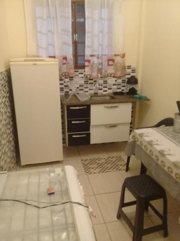  Pousada Hospedagem Apolinário