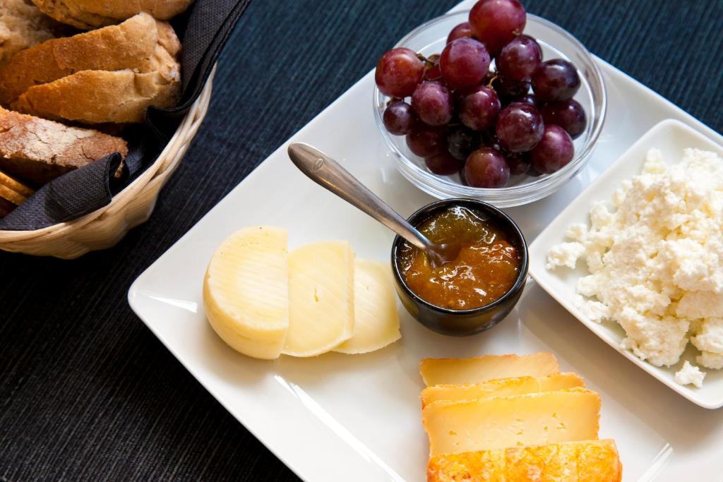 Hotel Lisboa - Resim 29