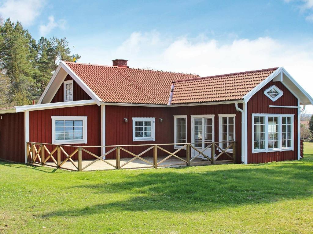 Vinberg singel kvinna