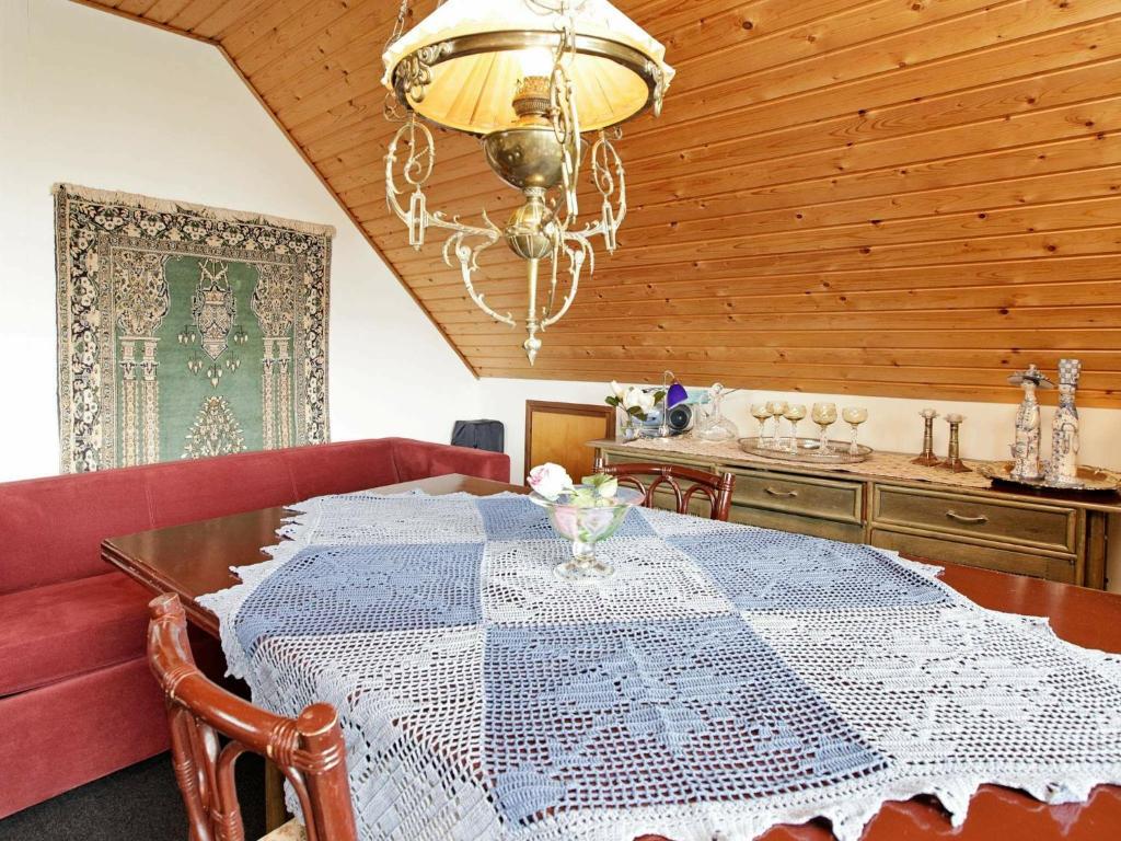 Fotografie z fotogalerie ubytování 2 person holiday home in Svendborg v destinaci Svendborg