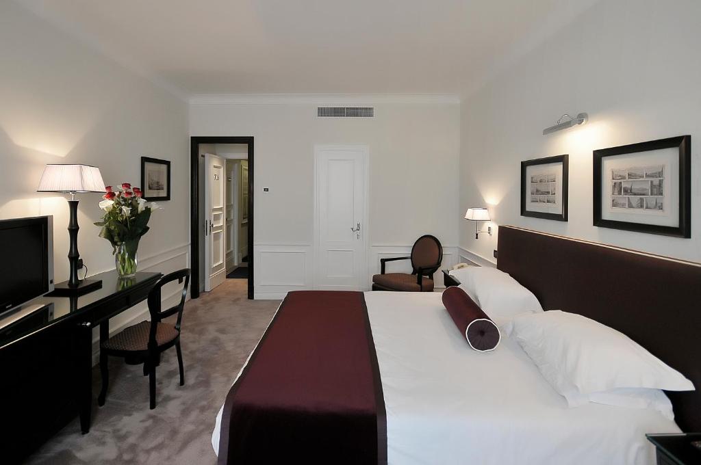 Grand Hotel Oriente - Resim 18