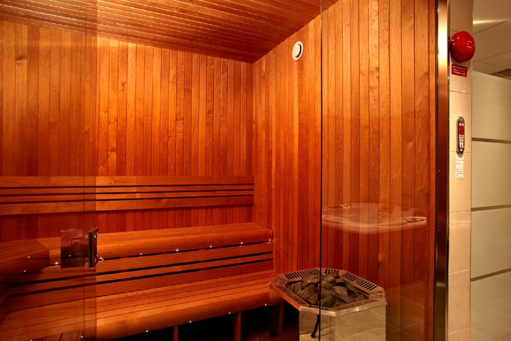 Φωτογραφία από το άλμπουμ του The More Hotel Lund στο Λουντ