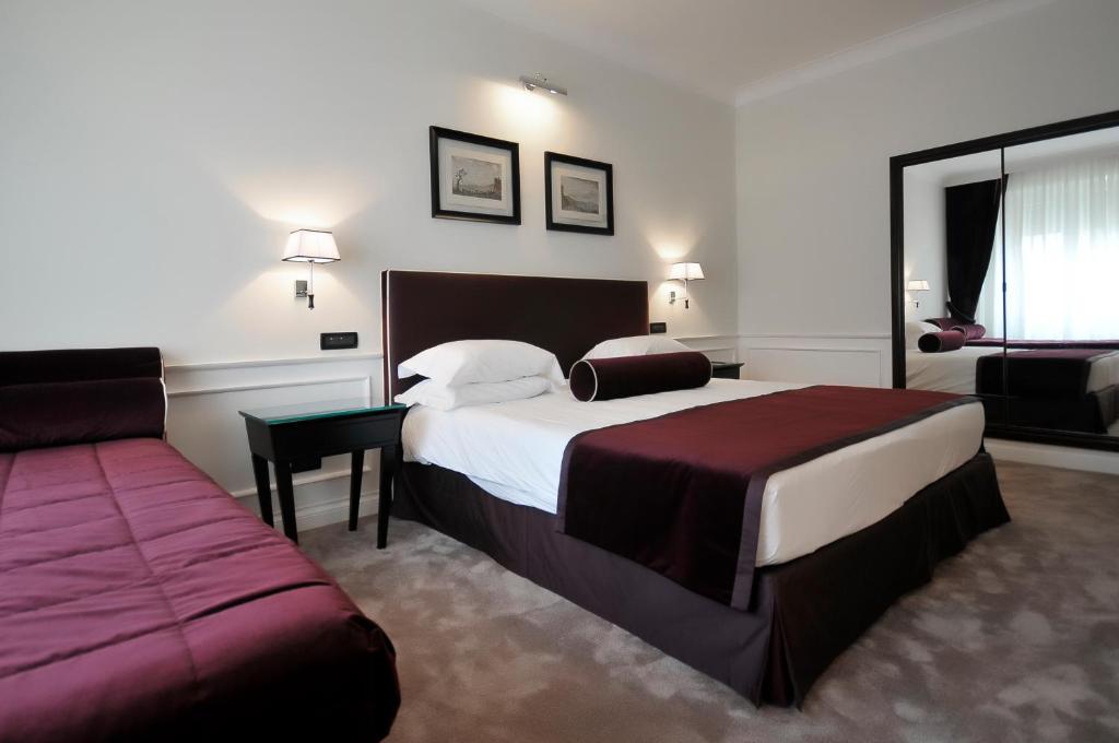 Grand Hotel Oriente - Resim 30