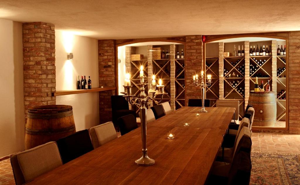 Εστιατόριο ή άλλο μέρος για φαγητό στο The More Hotel Lund