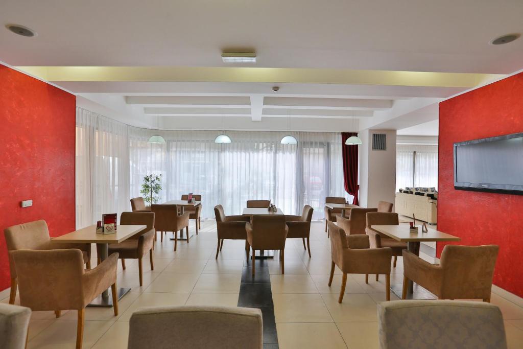 Hotel Putnik - Resim 27