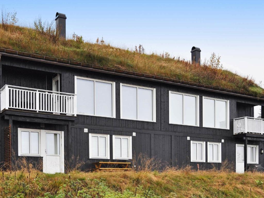 Gallery image of Holiday home Øyer in Hafjell