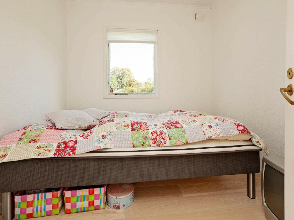 Postel nebo postele na pokoji v ubytování Charming Beach House - By Traum Ferienwohnungen