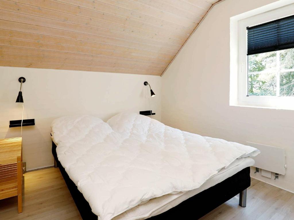 Fotografie z fotogalerie ubytování Holiday Home Løvsangervej v destinaci Nørby
