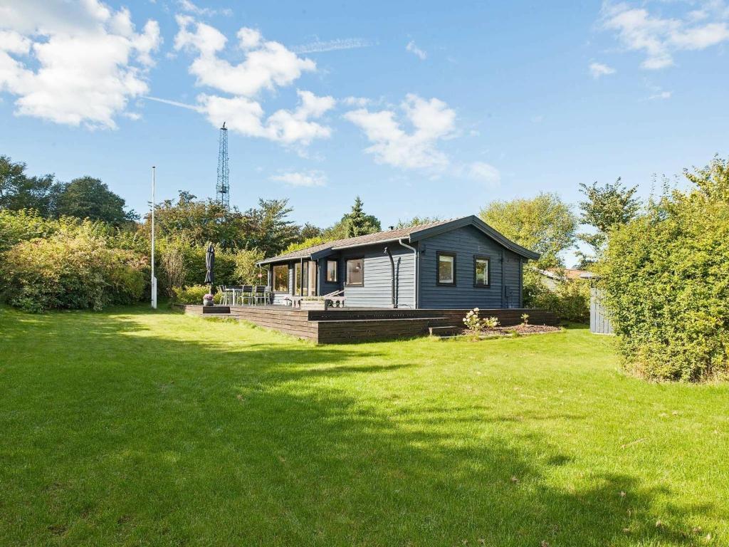 Zahrada ubytování Charming Beach House - By Traum Ferienwohnungen