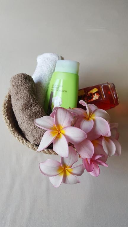 Aux plaisirs de la vie Chambre chez l habitant - 2