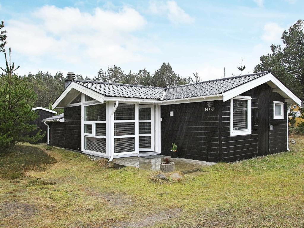Holiday Home Klitrosevej, Sønder Vorupør – Updated 2021 Prices